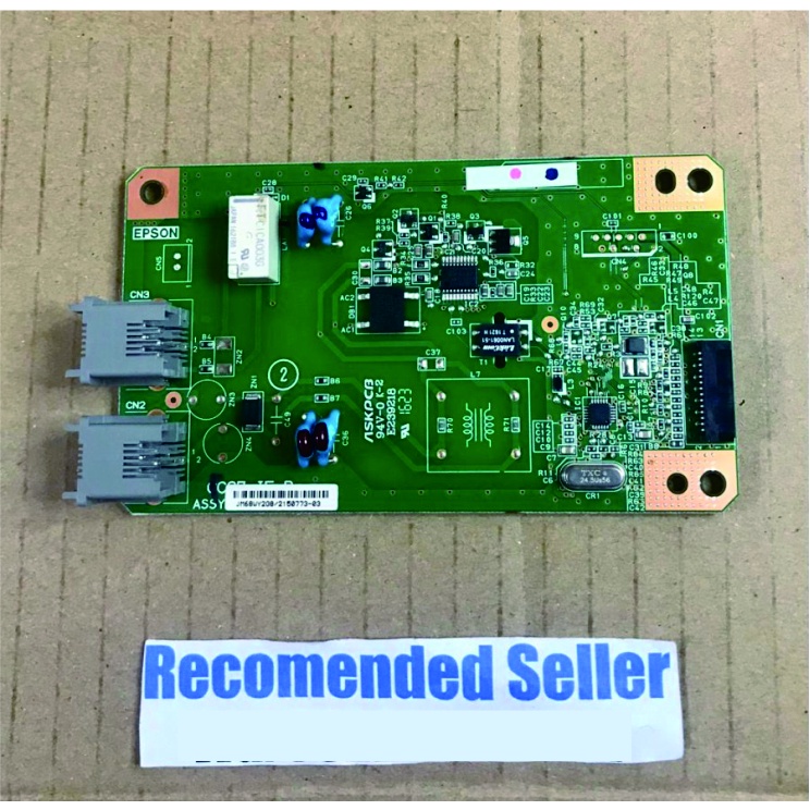 Wifi Card/LAN Card/Wireless Card Printer EPSON WF7611 7611