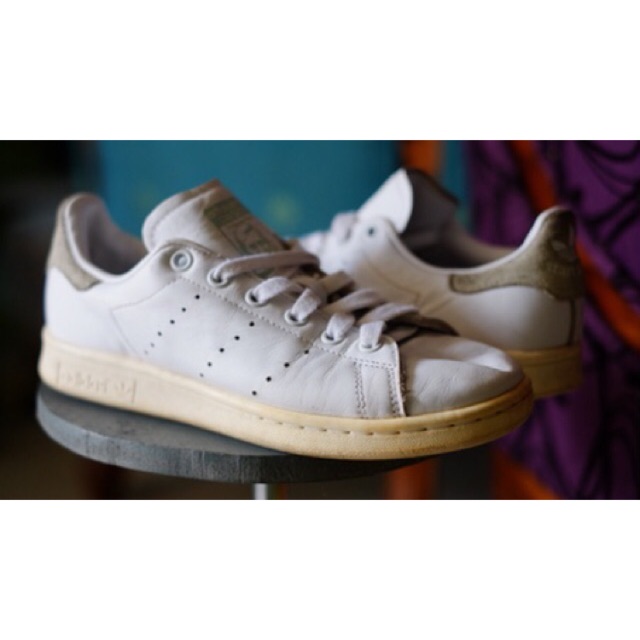 Adidas stan smith second original