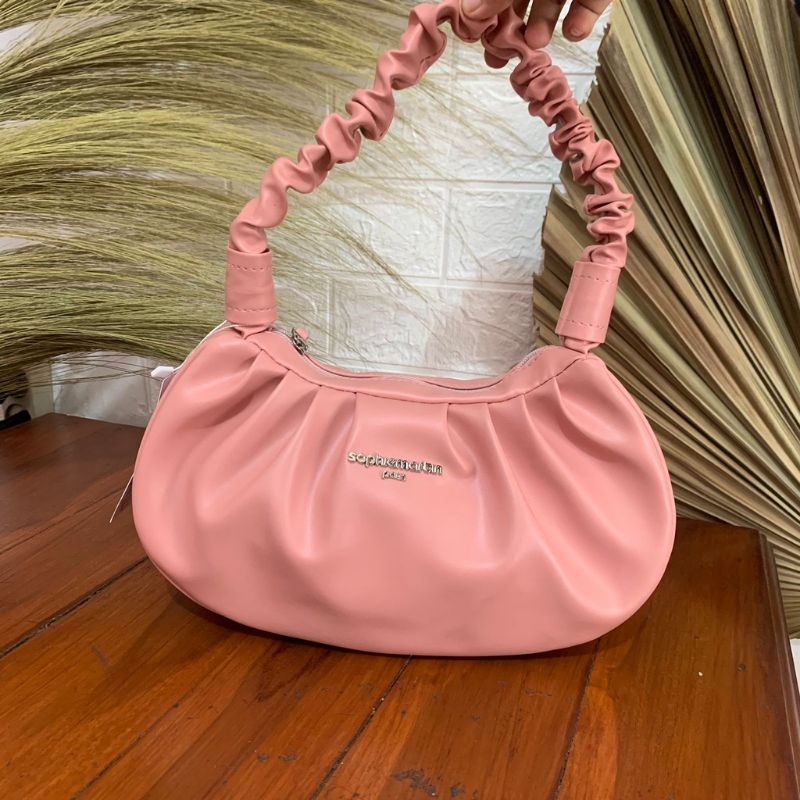 Tas FELKA SOPHIE MARTIN PARIS TAS FELKA PROMO Sophie Martin TAS SHOPIE MARTIN