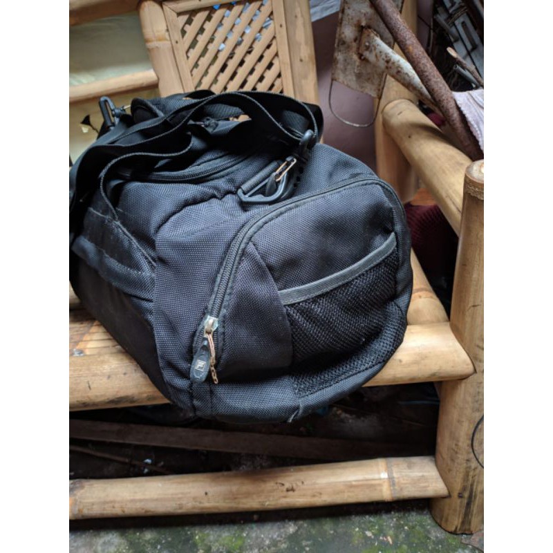 Tas Duffel Fila Original