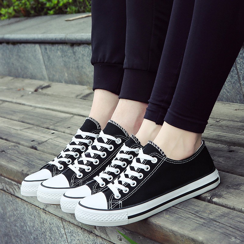 SEPATU SNEAKERS PRIA converse CT LOW CHUCK TAYLOR SEPATU PENDEK SEPATU MURAH tanpa box