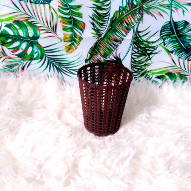 

Tempat Brush