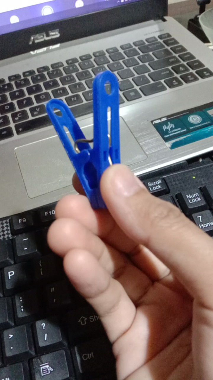 [ader Shop] Jepitan Jemuran Baju Jepitan Baju