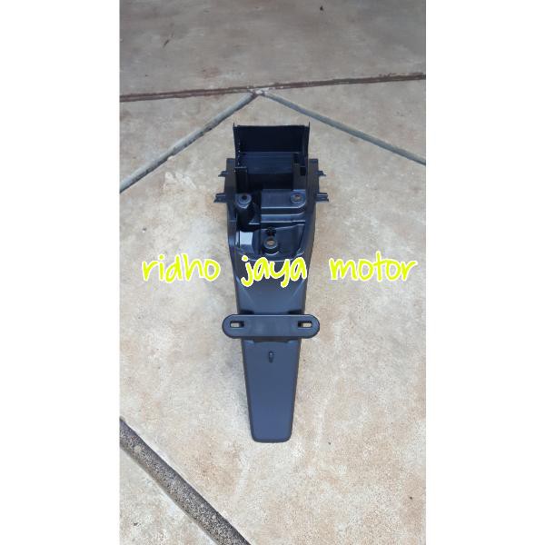 spakbor belakang satria fu Karbu / Satria F barong / satria Fu Thailand / Fu facelift