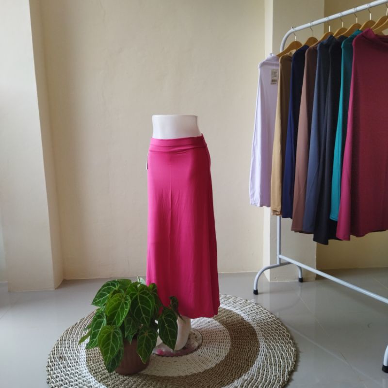 Rok Spandek Jersey Licin Jumbo Bigsize fit to XXXL-Fanta