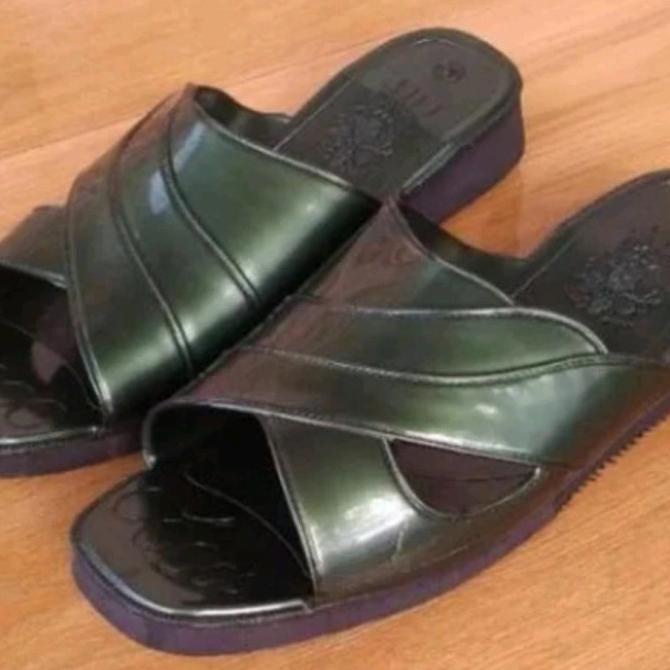Sepatu Pria Sandal Lily Jadul 1500