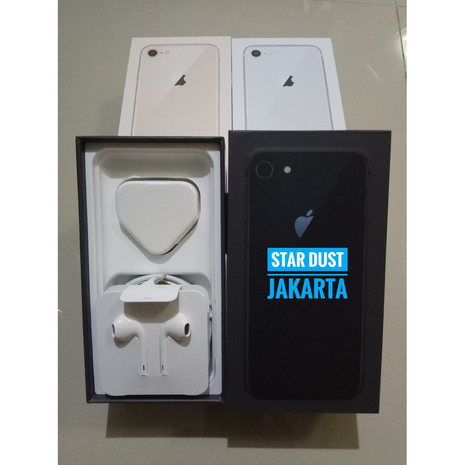 

Hot Sale Fullset Dus box iphone 8