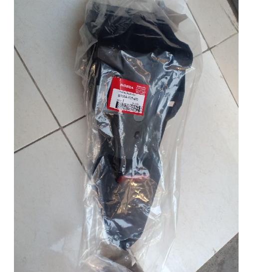 8010A-k15-920 SLEBOR SPAKBOR BELAKANG FENDER RR NEW CB 150 R LED CB150R LED NEW CB 150 LED CB150X 20