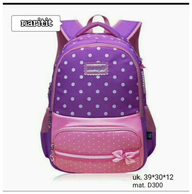 Armelia-Shop Tas Sekolah Anak Laki Laki Sd Smp Sma Ransel Kerja ORIGINAL Tas Sekolah Anak Laki BackPack