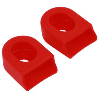 2Pcs Crank Case Cover Bahan Karet Aksesoris untuk 2Pcs Crank Case Cover Bahan Karet Aksesoris untuk