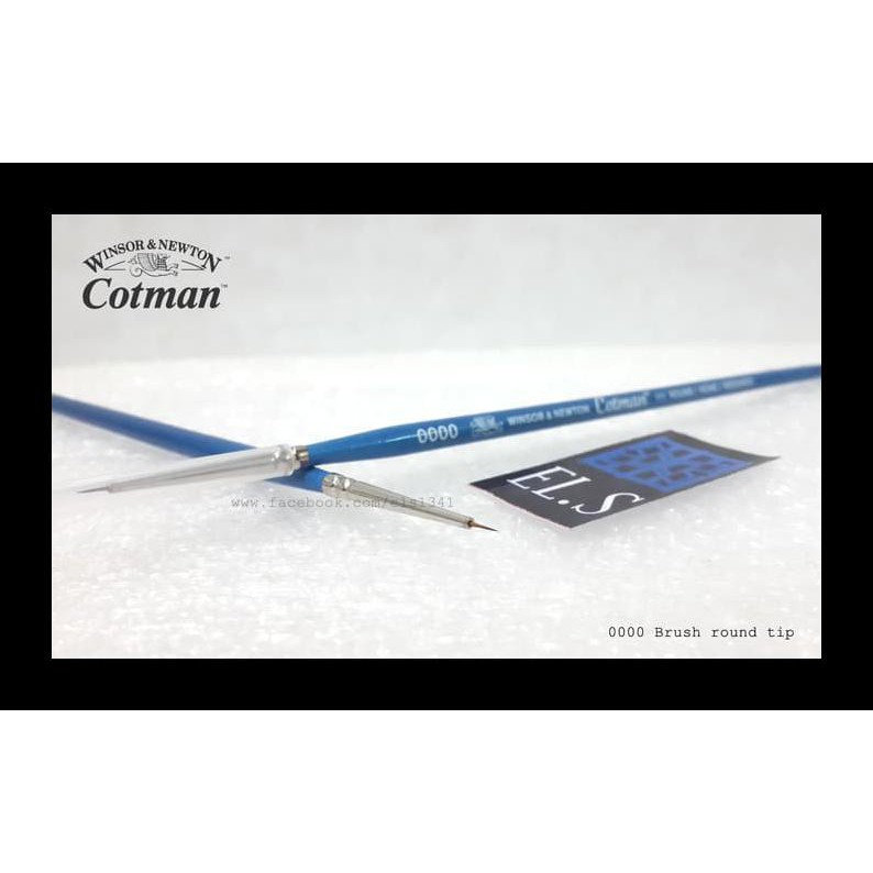 

DISKON COTMAN BRUSH 0000 PERALATAN MELUKIS MURAH TERLENGKAP