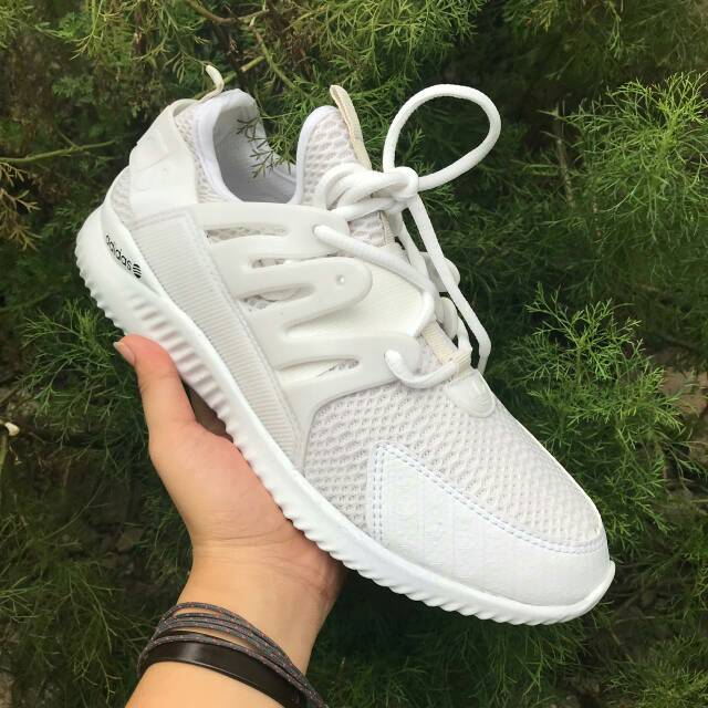 Adidas Tubular Premium Import Vietnam