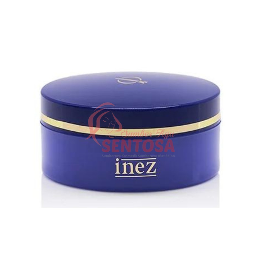 INEZ COLOR CONTOUR PLUS NATURAL FINISH POWDER 7GR