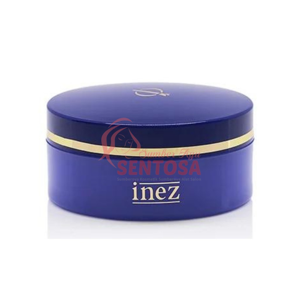 INEZ COLOR CONTOUR PLUS NATURAL FINISH POWDER 7GR