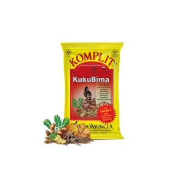 

Jamu Komplit Kuku Bima 10's Meningkatkan Stamina Vitalitas Pria