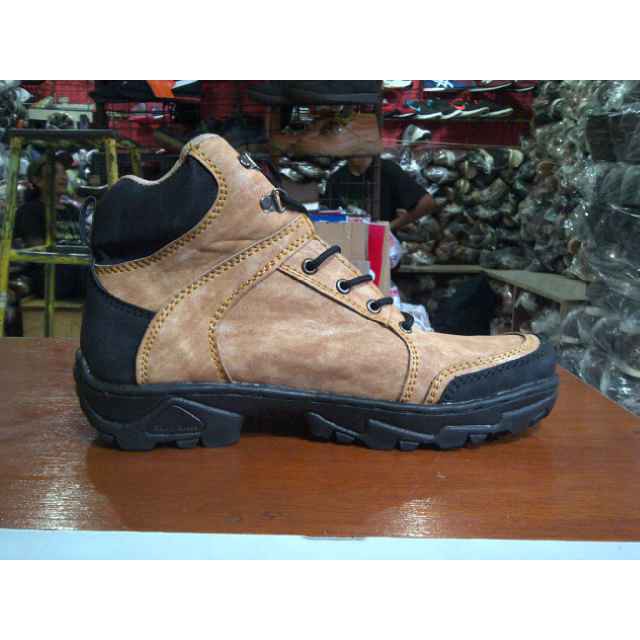 Original Hummer Aprodhite Sepatu tracker Pria