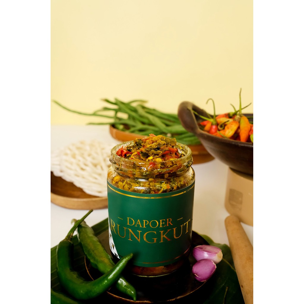 

SAMBEL PADANG