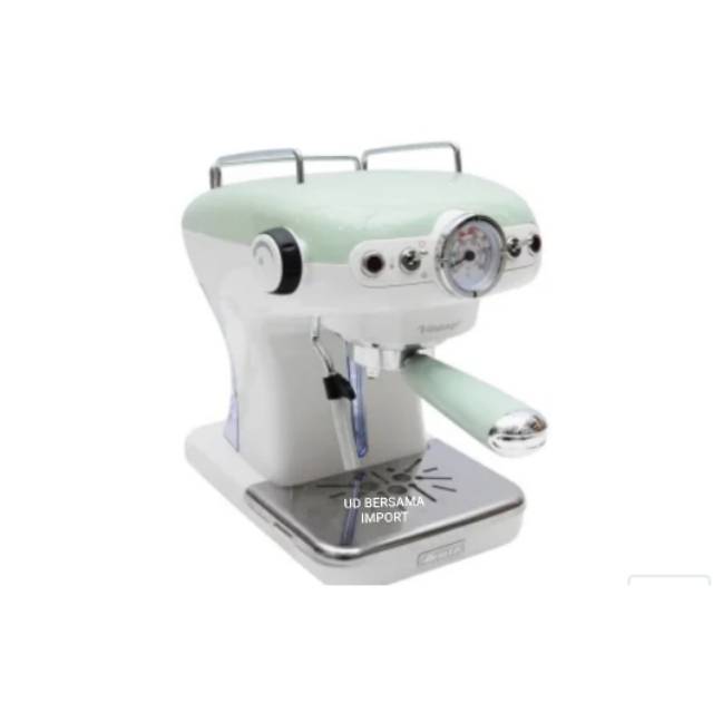 ariete mesin kopi espresso coffe maker