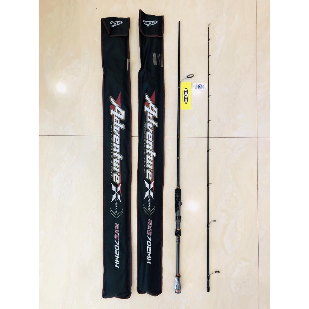 Joran STORM ADVENTURE X AXS702MH ( 10 - 20 LB )