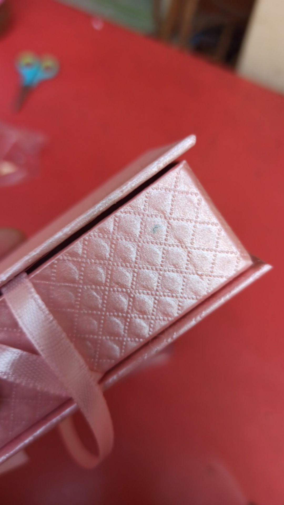 Box Antam Logam Mulia/kotak Perhiasan/kotak Penyimpanan/minibox/kotak Mini Hampers