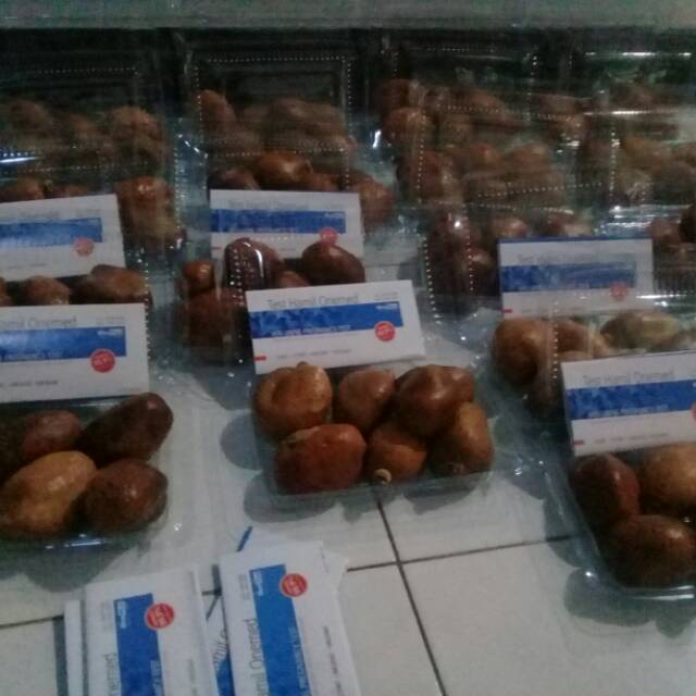 

Paket Buah Zuriat Promil / Zuriat Asli Murah