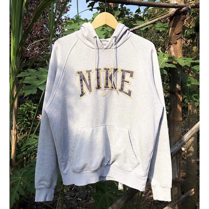 CREWNECK NIKE Y2K