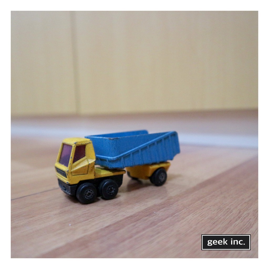 Jual Die Cast - Matchbox | Superfast 