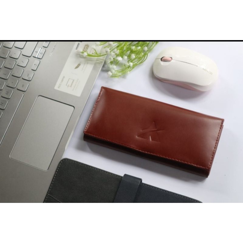 Artle Dompet Kulit Berkualitas Dompet Kulit Sapi Dompet Pria