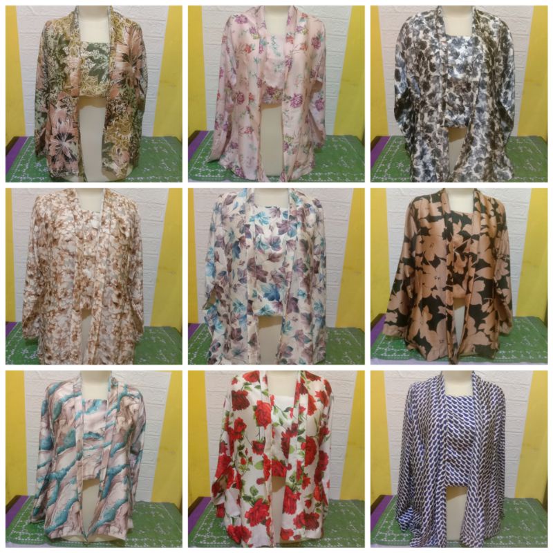 kutu baru nenek/kebaya Mbah/kebaya jadul/kebaya vintage/kebaya kartini-2