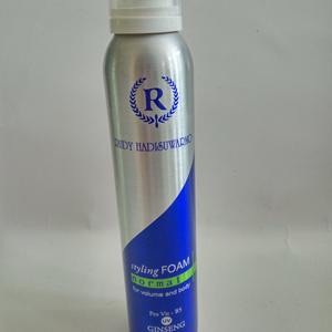Rudy Hadisuwarno Styling Foam (Normal) - 100 ML