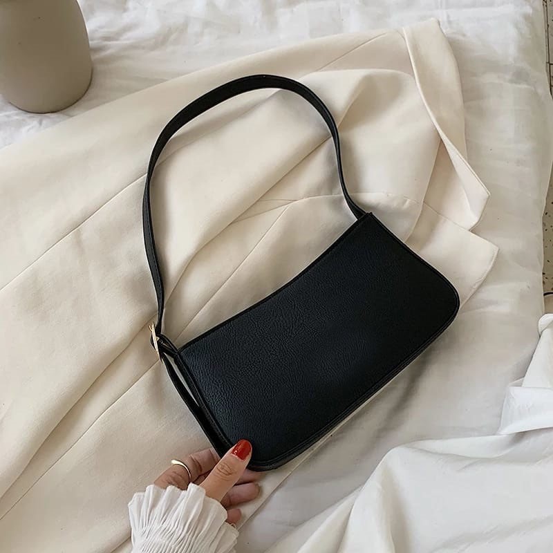 Zalfa Tas Bahu DD45Tas Bahu Wanita Shopee Indonesia