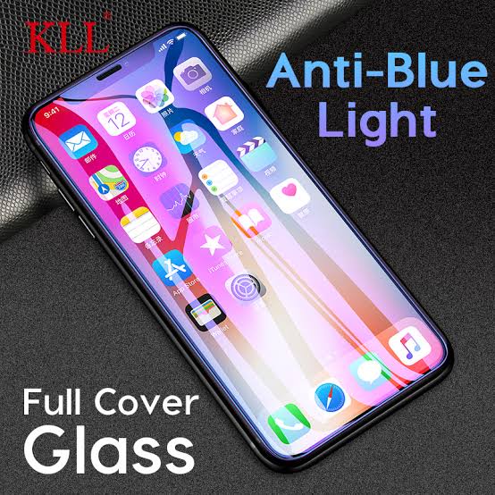 (New Seller) Anti Radiasi Tempered Glass BLUE LIGHT Glossy Full COVER Xiaomi Mi 9/Mi9 PRO/9 SE/9 Lite/Mi 11 T/Mi11T PRO/Mi 10T/Mi10T PRO/Mi5X/Mi6X/MiA3/MiA1/MiA3 Temperd KACA Coverage List Bazzle Hitam Biru Bluelight Bening/Tempred Blueray A1 A2 A3 5X 6X