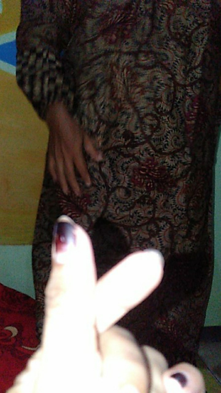 Gamis Batik Manggar, Padi,sekar,cantik,kubis,kipas,daun,kupu,nadine,gendis