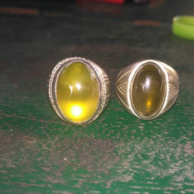 cincin batu solar asli aceh