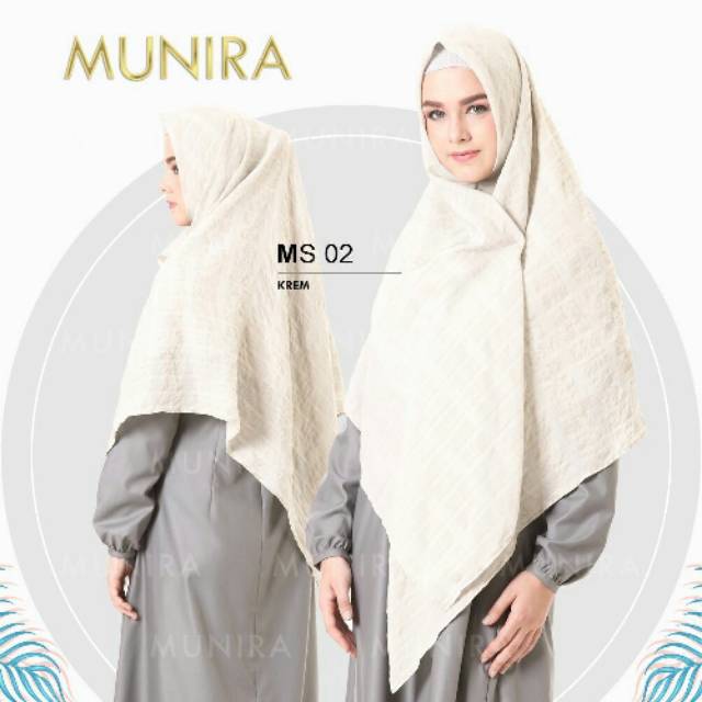 Munira Ms02