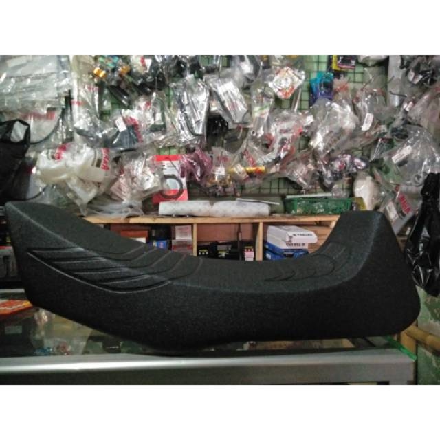 Jok centang rx king style byangkerok bandungan