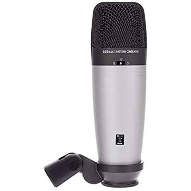 SAMSON MIC C03