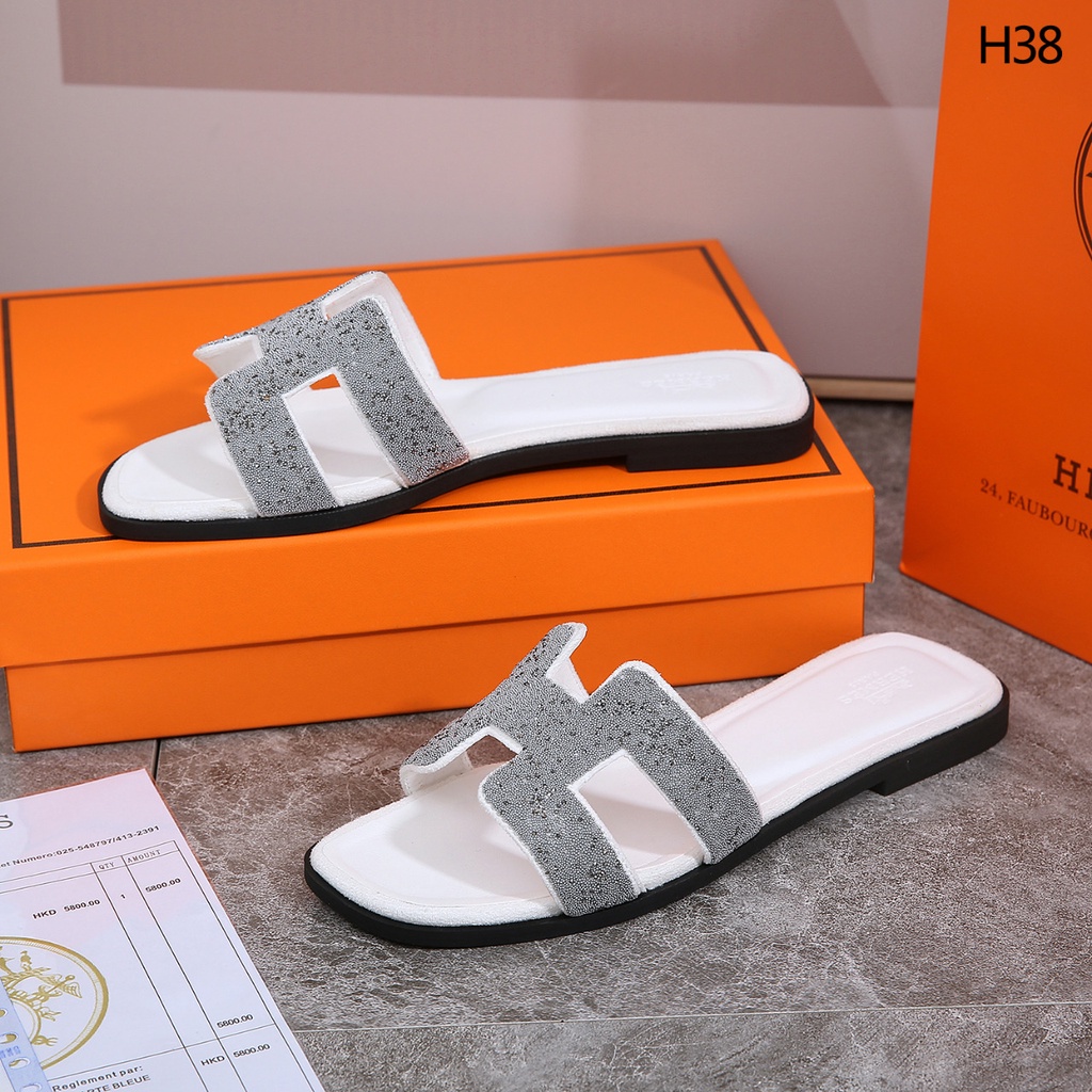 Oran Sandal H38