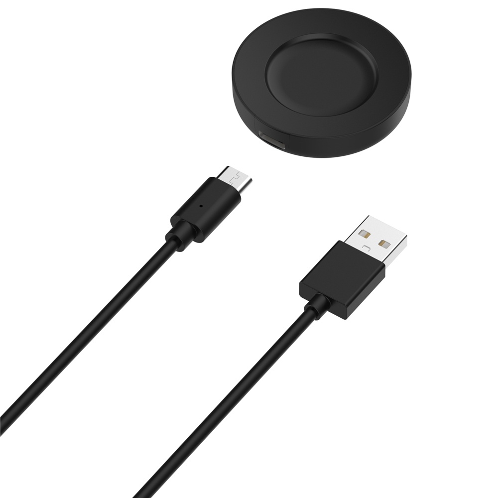 Kabel Charger USB Pengganti Untuk Smartwatch Xiaomi Mi Watch S1