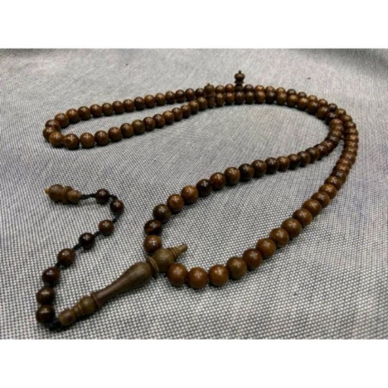 Tasbih Gaharu grade A