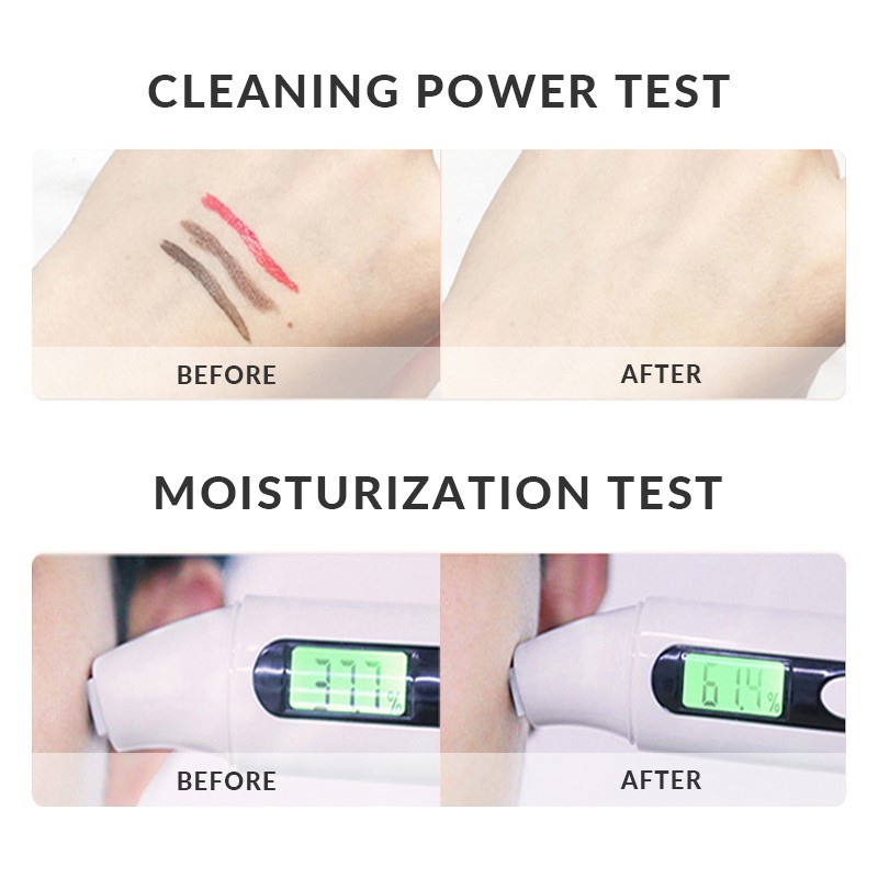 ✨ AKU MURAH ✨Bioaqua Avocado Hydration Moisturizing Cleanser 100gr