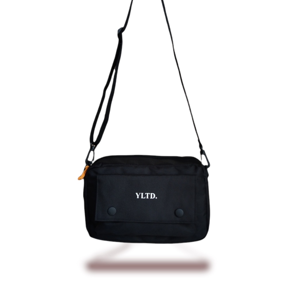 Tas Selempang YLTD Original Sling Bag Pria Wanita Terbaru