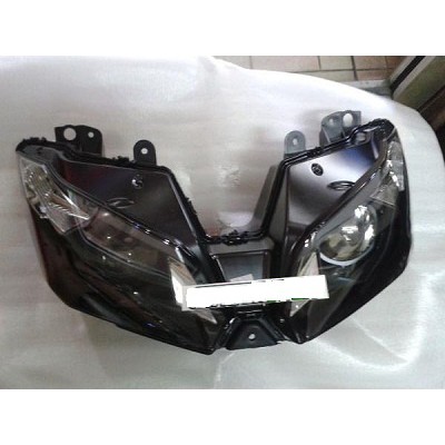 Headlamp / Reflektor Kawasaki Ninja ZX636 Original, Ready Stock