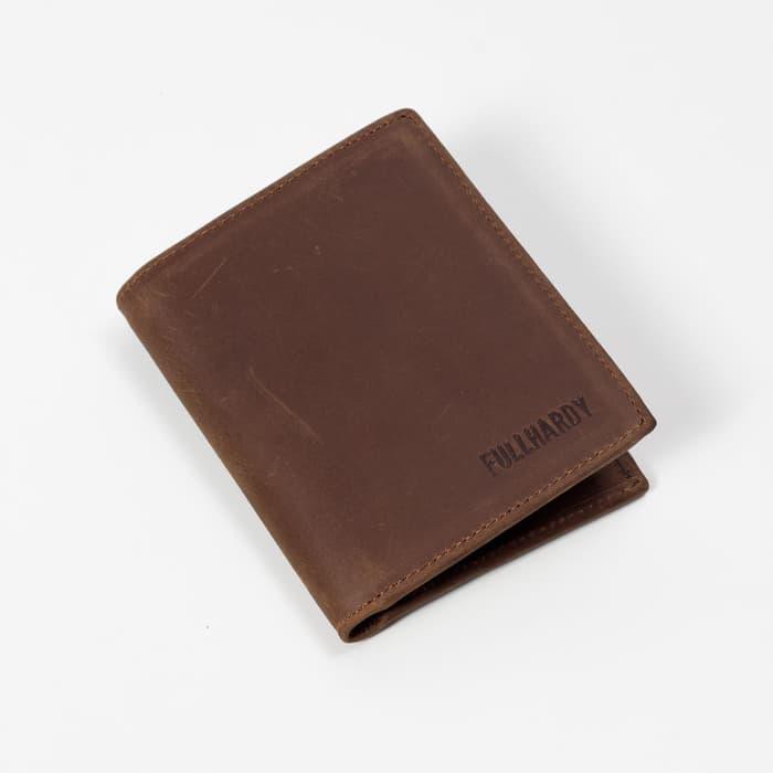 FULLHARDY - DOMPET KULIT 8010
