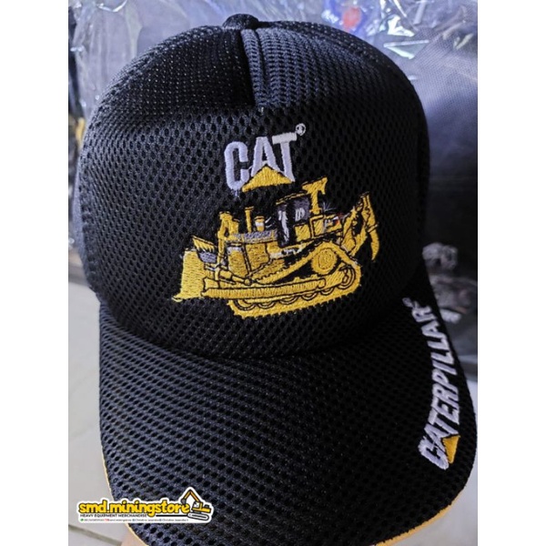 Topi CAT DOZER