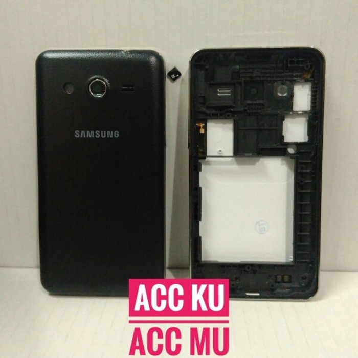 HOUSING CASING SAMSUNG G355 CORE 2