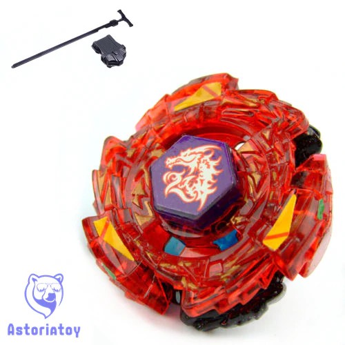 Jual IMPORT 1pcs blade Metal Fusion 4D 