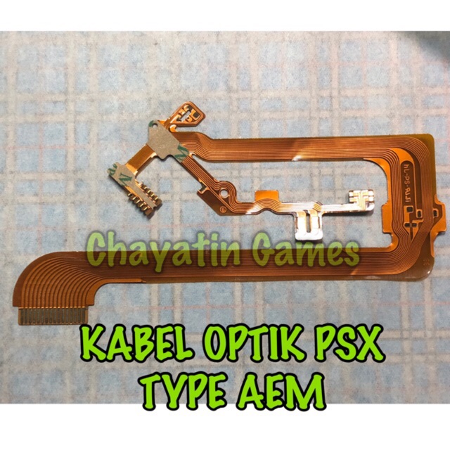 KABEL OPTIK PSX TYPE AEM