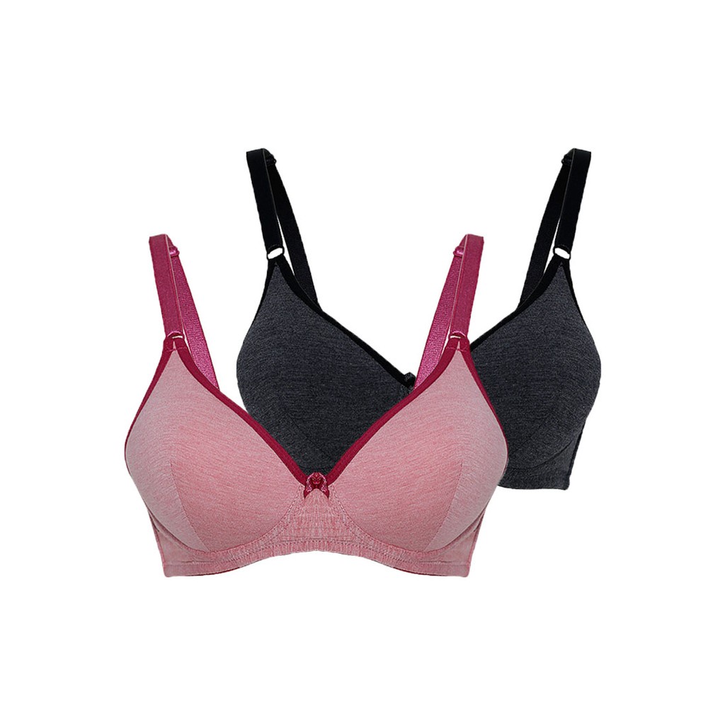 Glena Camelia's Misty Bra Non Wire