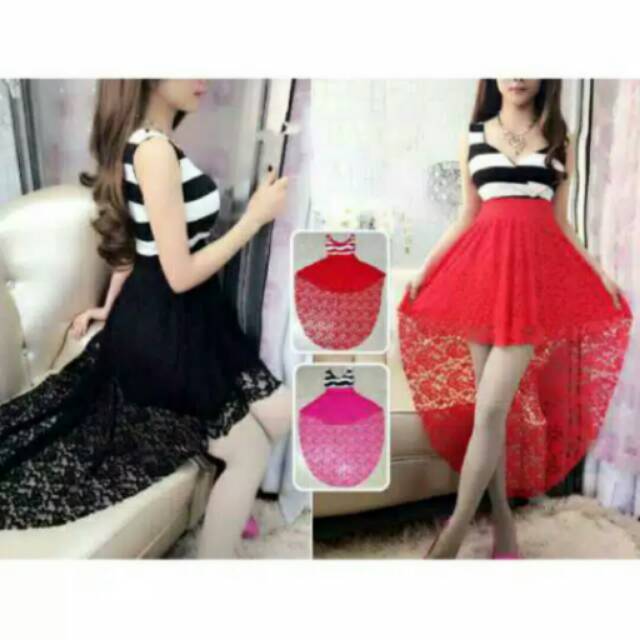 SALE...SALE....Dress kemben import